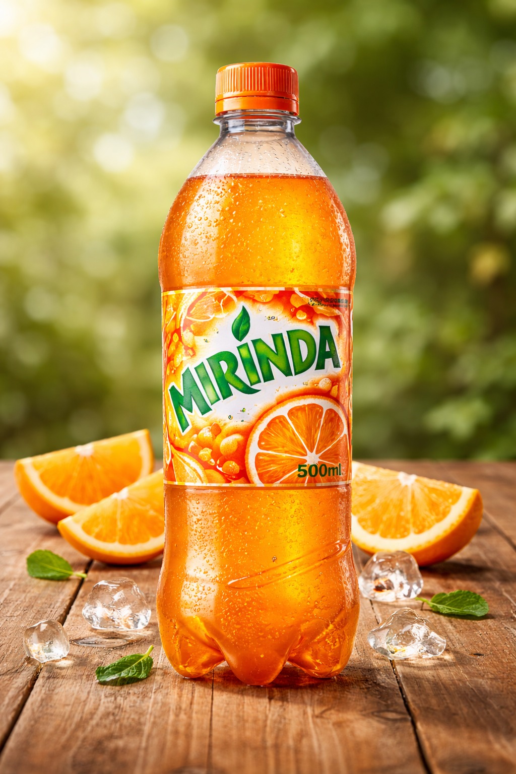 Mirinda 500 ML